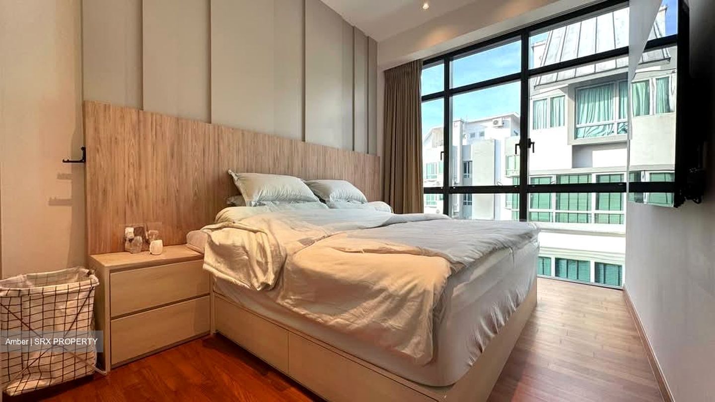 Casa Al Mare (D17), Apartment #577689921